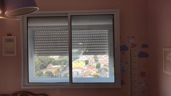 Como Isolar Barulho de Janela em Biritiba Mirim